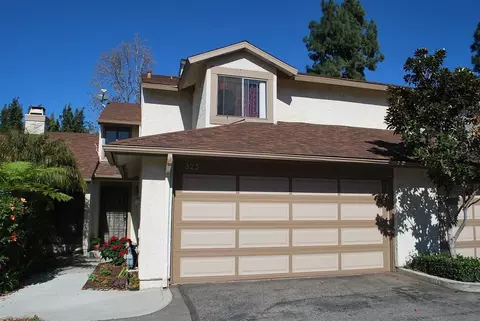 323 Blackfoot Ln, Ventura, CA 93001