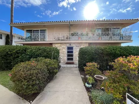 2615 State St # A2, Santa Barbara, CA 93105