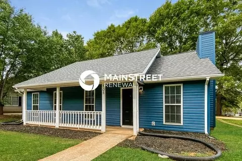 505 Rosehill Dr, Mcdonough, GA 30253