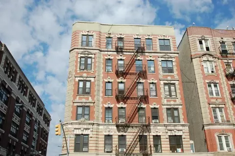 Undisclosed, New York, NY 10002