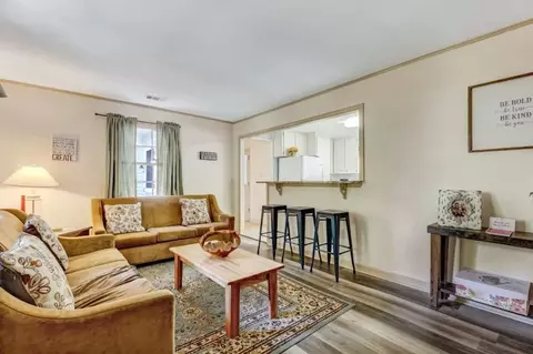 hopecrest ave, Savannah, GA 31406