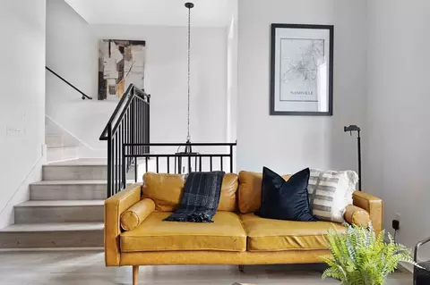 ramsey st, Nashville, TN 37206
