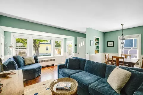 prince st, Marblehead, MA 01945