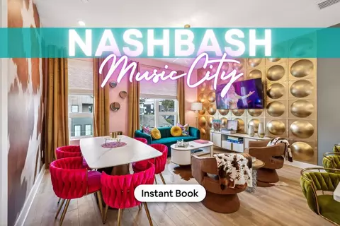 lischey ave, Nashville, TN 37207