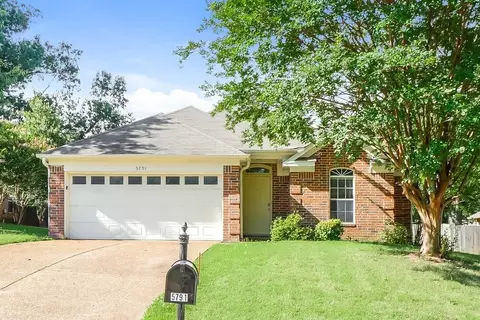 5791 Pecan Trce, Bartlett, TN 38135