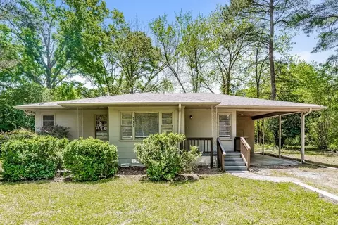 711 Sunny Lane Dr, Center Point, AL 35215