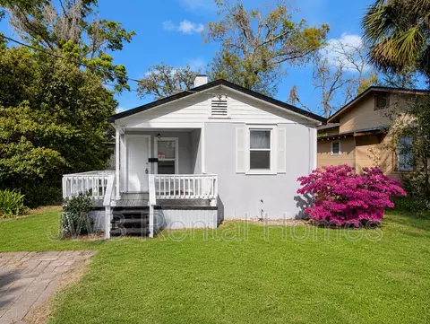 1610 Minerva Ave, Jacksonville, FL 32207