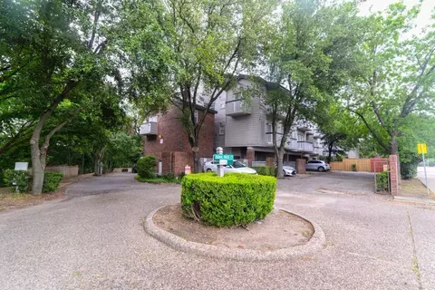7474 Fair Oaks Ave #7409, Dallas, TX 75231