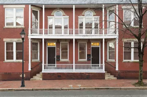 20 W Marshall St, Richmond, VA 23220