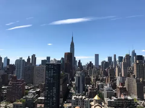 Undisclosed, New York, NY 10016