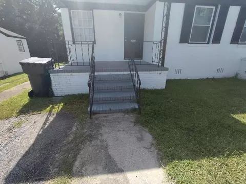 2918 Jackson St, Augusta, GA 30906