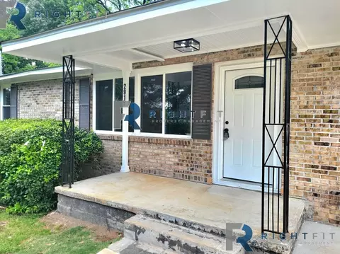 2915 Jeannie Dr, Columbus, GA 31909