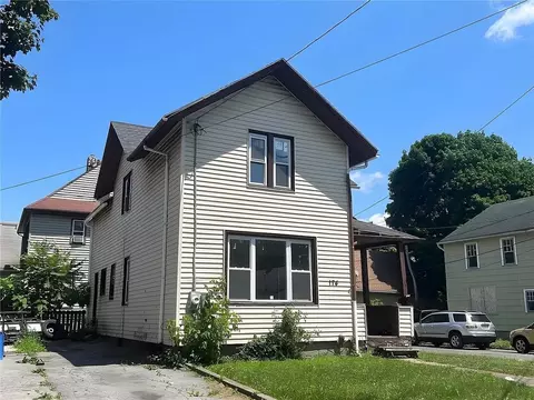 174 Sherman St, Rochester, NY 14606