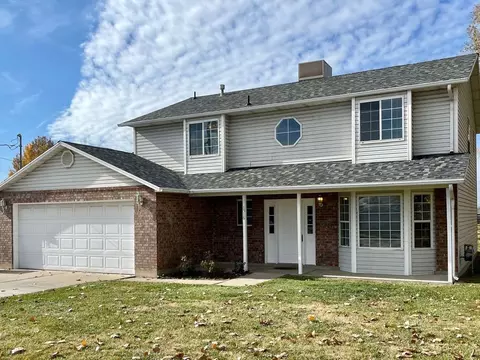 1516 S 4000 W, Syracuse, UT 84075
