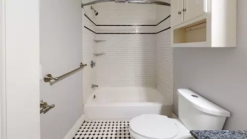 9 Chesterton St #1, Boston, MA 02119