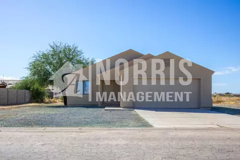 12503 W Madero Dr, Arizona City, AZ 85123