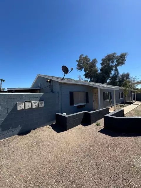 1821 E Virginia Ave, Phoenix, AZ 85006