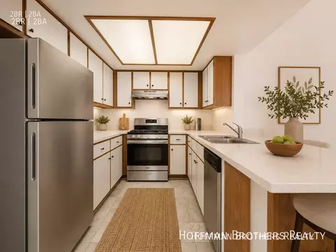 6415 Garvanza Ave #104, Los Angeles, CA 90042