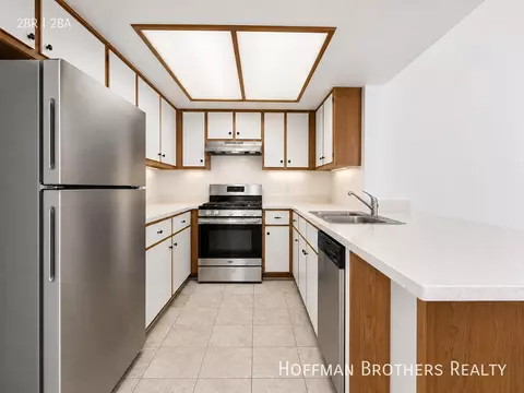 6415 Garvanza Ave #207, Los Angeles, CA 90042