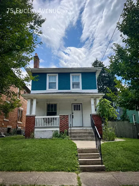 75 Euclid Ave, Columbus, OH 43201