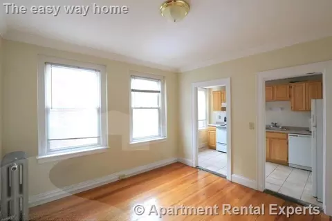 5 Craigie Cir #56, Cambridge, MA 02138