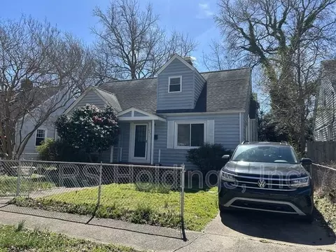 409 E Lorengo Ave, Norfolk, VA 23503
