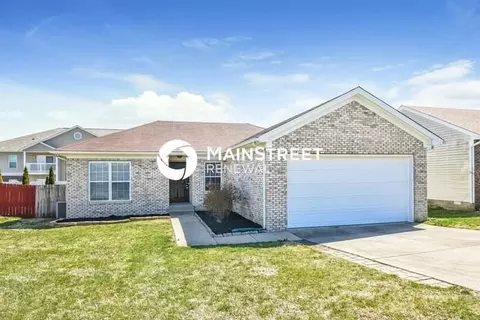 10111 Greenfield Woods Cir, Louisville, KY 40258