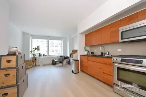 Undisclosed, New York, NY 10036