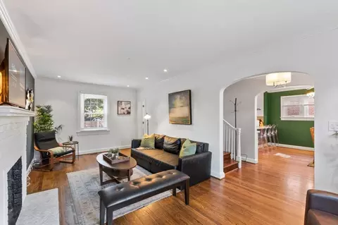 e braddock rd, Alexandria, VA 22301