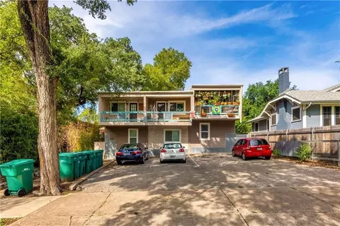 1106 W 22nd St #3, Austin, TX 78705