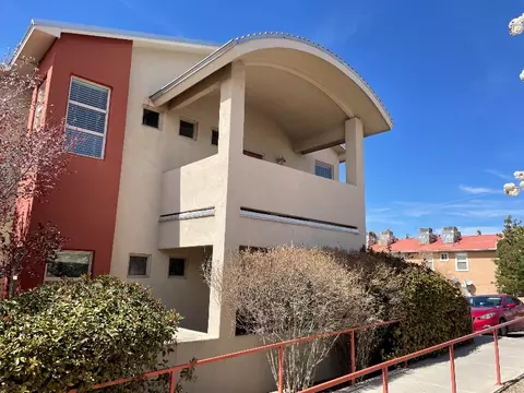 3705 Lafayette Dr NE #1, Albuquerque, NM 87107