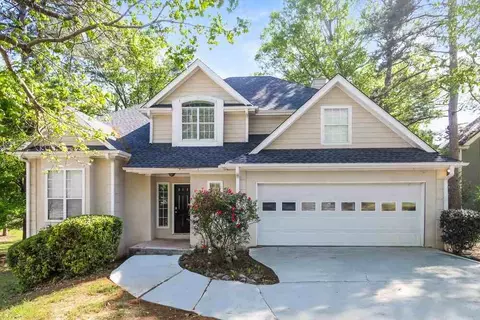 671 Woodstone Rd, Lithonia, GA 30058
