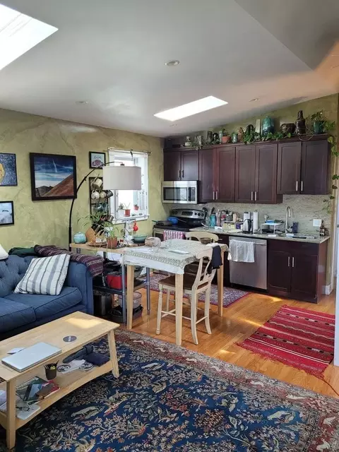 24 Ellington Rd #3, Somerville, MA 02144