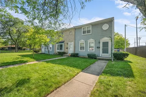 2129 Franklin Ave, Toledo, OH 43620