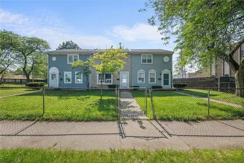 2131 Franklin Ave, Toledo, OH 43620