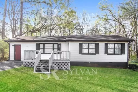 15985 Highway 36, Covington, GA 30014