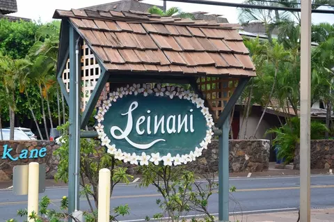 3750 Lower Honoapiilani Rd #107, Lahaina, HI 96761