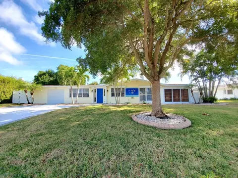 3513 S School Ave, Southgate, FL 34239