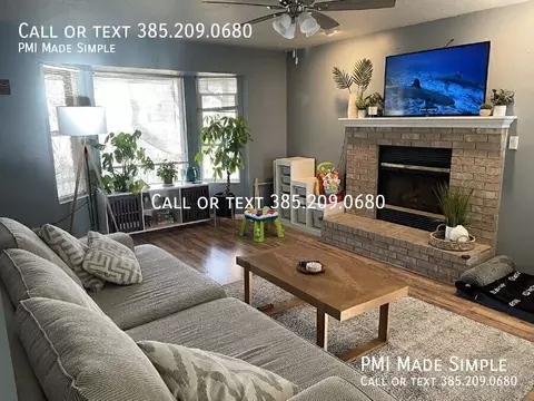 242 S 400 E, Spanish Fork, UT 84660