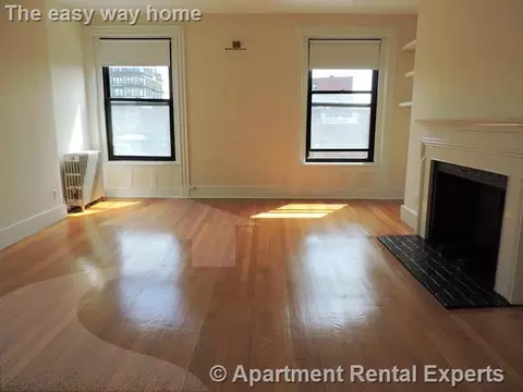 504 Beacon St #43, Boston, MA 02115