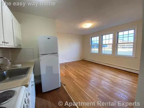 172 N Beacon St #24, Brighton, MA 02135
