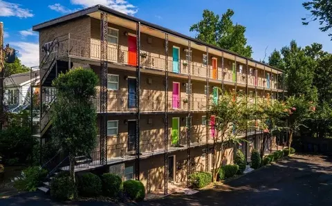 45 Sheridan Dr NE #11, Atlanta, GA 30305