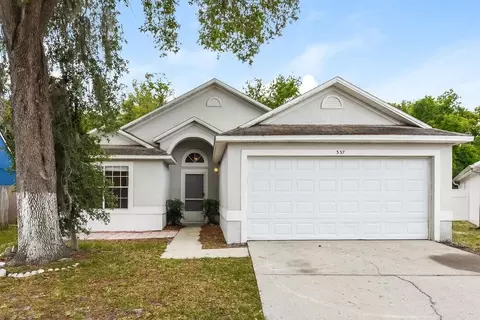 337 Riunite Cir, Winter Springs, FL 32708