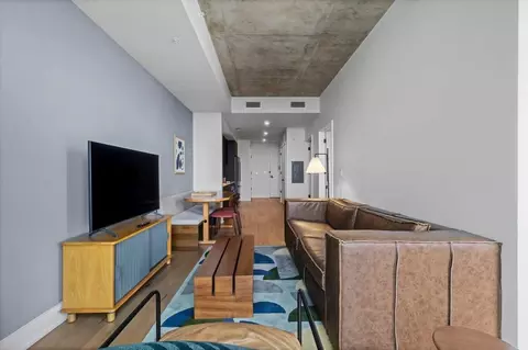 48 East Avenue #1061218P, Austin, TX 78701