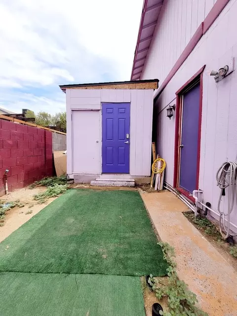 4202 E Darrel Rd, Phoenix, AZ 85042