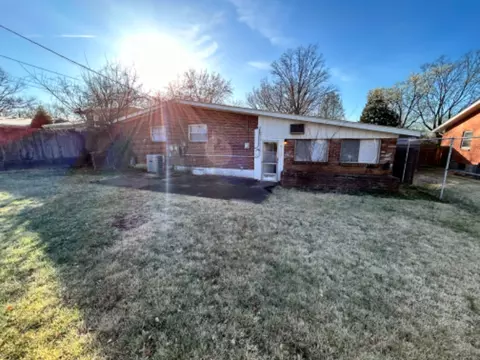 3103 Dale Ann Dr, Louisville, KY 40220
