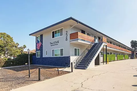 228 H St #O, Chula Vista, CA 91910