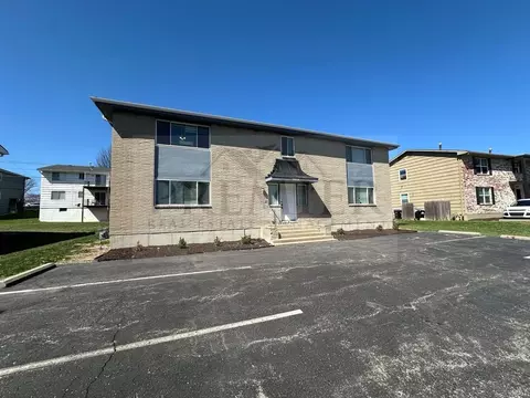 9314 Reeder Ave #4, Overland Park, KS 66214