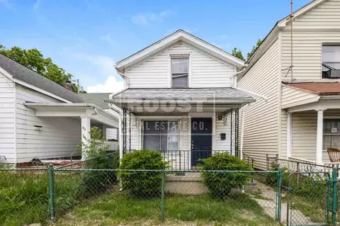 35 Neal Ave, Dayton, OH 45405