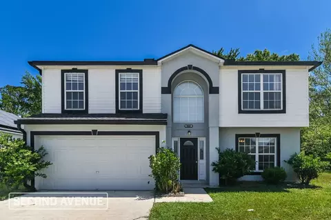 9640 Watershed Dr S, Jacksonville, FL 32220